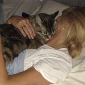 Meet your Posher, Laura